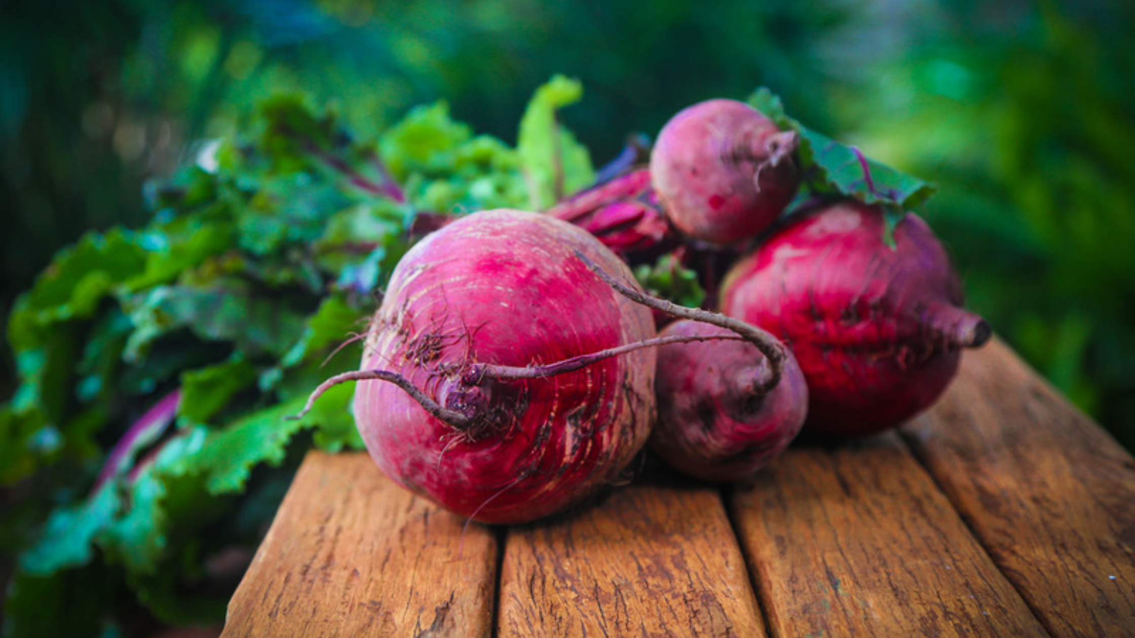 HealthyBeetroot