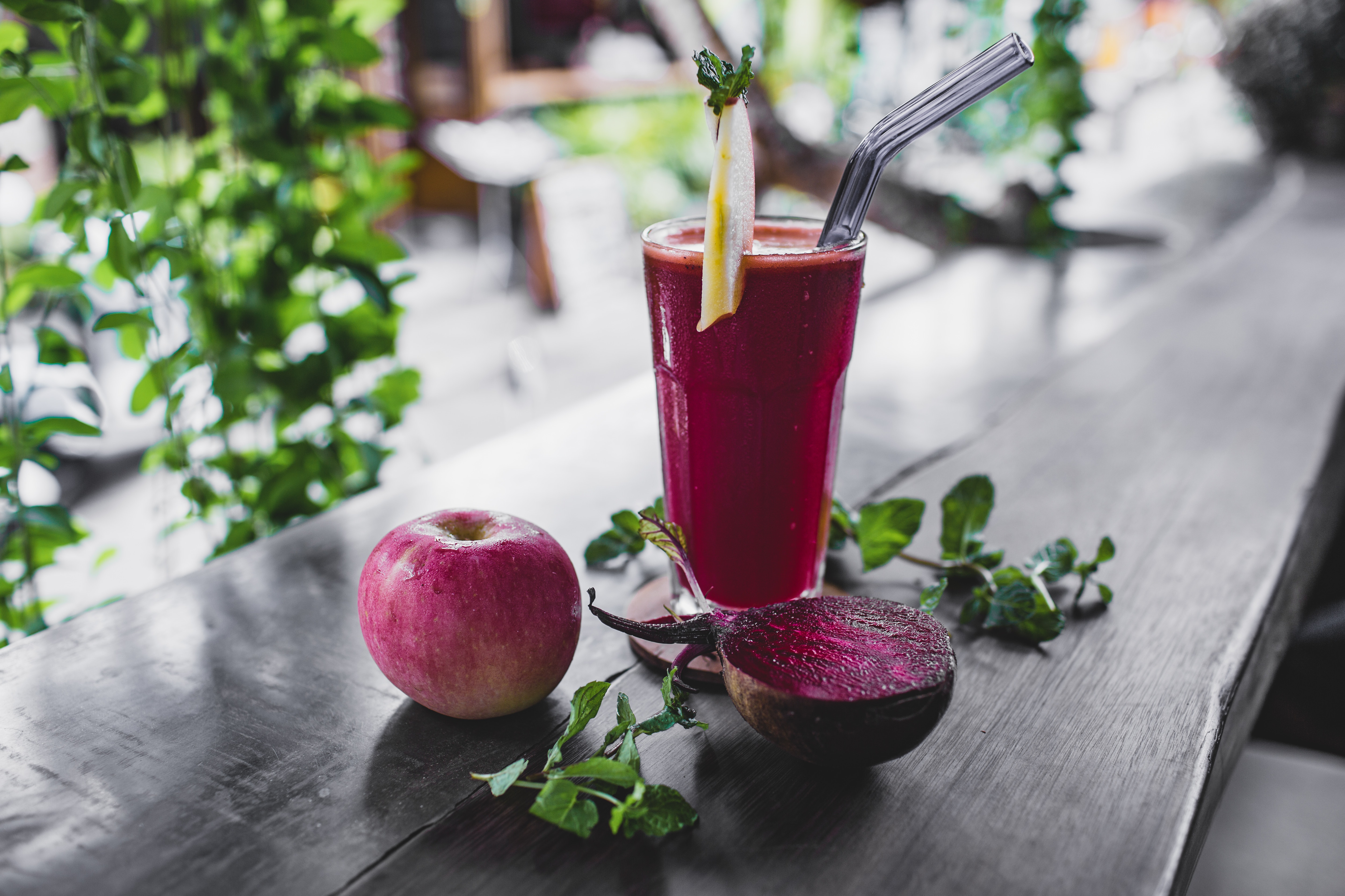 AppleBeetJuice