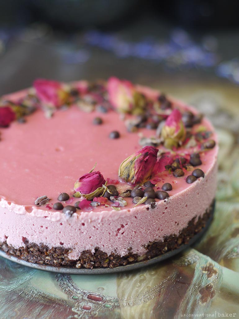 BeetrootCake